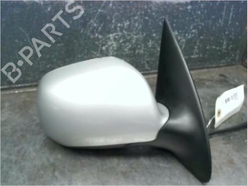 Used Right mirror SKODA FABIA I (6Y2) 1.4 TDI (75 hp) 13093433
