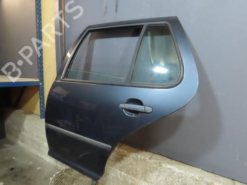 Dør venstre bak VW GOLF IV (1J1) 1.9 TDI | BP19069105C4 