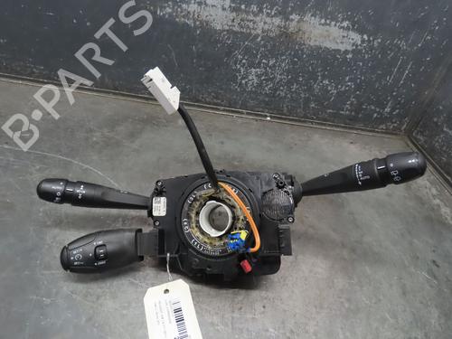 Used Steering column stalk PEUGEOT 208 I (CA_, CC_) 1.6 VTi (120 hp) 17193431