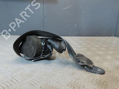 Rear left belt tensioner PEUGEOT 3008 I MPV (0U_) 1.6 HDi | BP23114227C89 