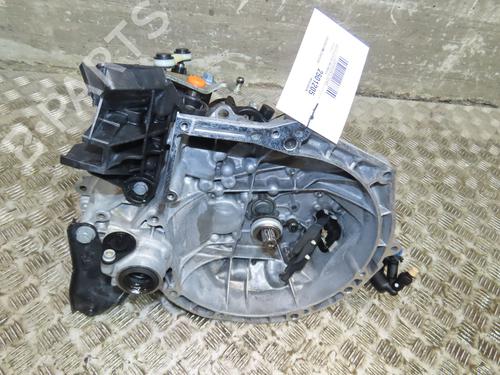 getriebe-citroen-c3-iii-sx-2016-32332256 main image
