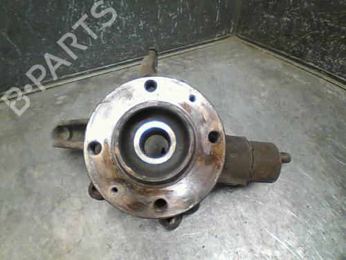 Used Right front steering knuckle Right front steering knuckle 14871542 14871542