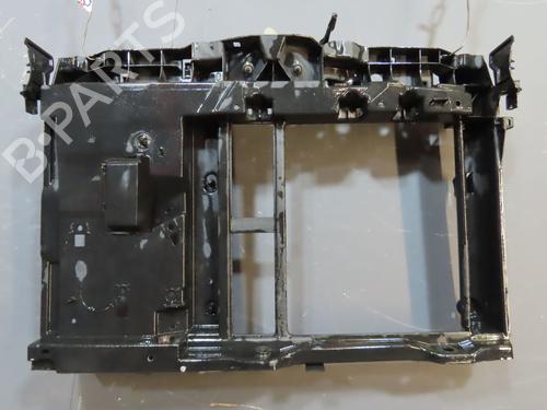 Front slam panel CITROËN C3 I (FC_, FN_) | BP21211075C72