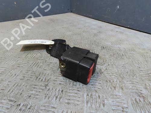 Used Seat buckle RENAULT CLIO III (BR0/1, CR0/1) 1.5 dCi (BR17, CR17) (86 hp) 28504387