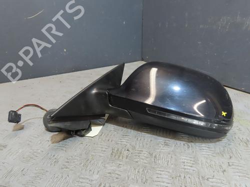 Left mirror AUDI A3 Sportback (8PA) 1.9 TDI | BP24576749C26 
