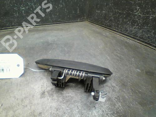 Used Rear right lock DACIA SANDERO II 1.2 (73 hp) 10766736