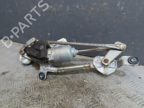 Viskermotor vindrude FIAT SEDICI (189_) 1.9 D Multijet (120 hp) 30092475