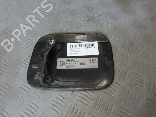Tanklokket AUDI A4 B7 Avant (8ED) 1.9 TDI | BP21073804C131 