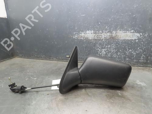 Left mirror VW GOLF III (1H1)  | BP17738604C26 