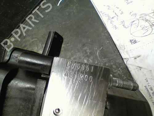 Used ABS pump MERCEDES-BENZ A-CLASS (W176) A 200 CDI (176.001) (136 hp) 11738518