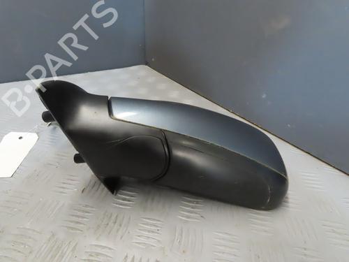 Left mirror PEUGEOT 307 (3A/C) 1.6 HDi 110 | BP18342606C26 