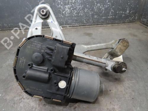Front wiper motor PEUGEOT 5008 (0U_, 0E_) 1.6 HDi | BP15903124M29 