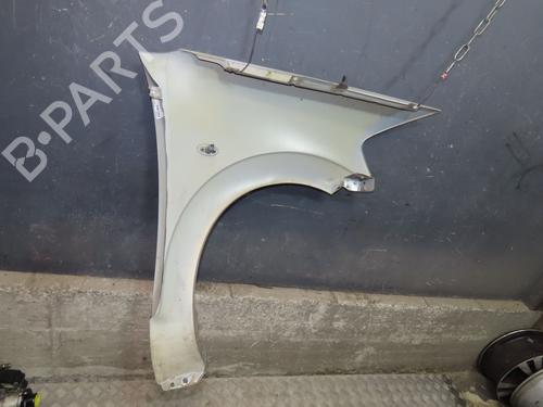 Used Left front fenders Left front fenders 38915760 38915760