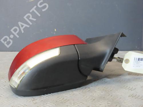 Used Right mirror FORD FOCUS II (DA_, HCP, DP) 2.0 TDCi (136 hp) 23115120