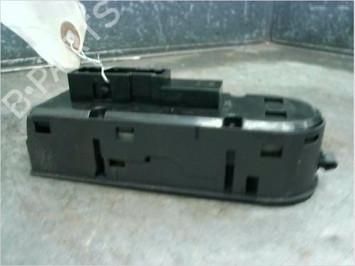 Used Left front window switch OPEL ZAFIRA / ZAFIRA FAMILY B (A05) 1.9 CDTI (M75) (120 hp) 11126022
