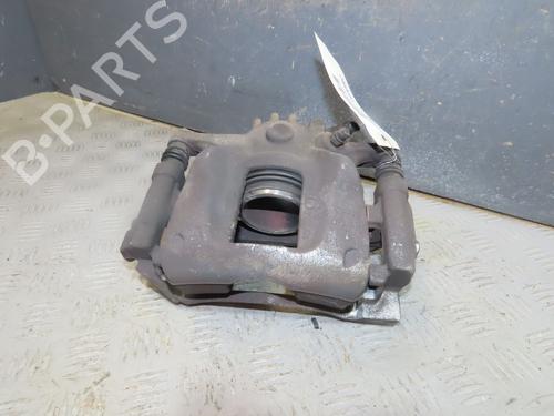 Left front brake caliper RENAULT TRAFIC III Van (FG_) 1.6 dCi 120 (FGMK) | BP34710043M105 - Image 3