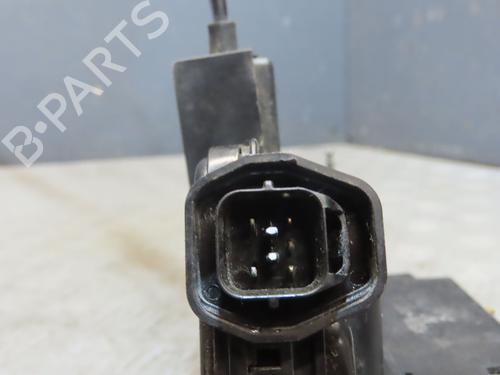 Front left lock HYUNDAI COUPE II (GK) 2.0 | BP27216342C98