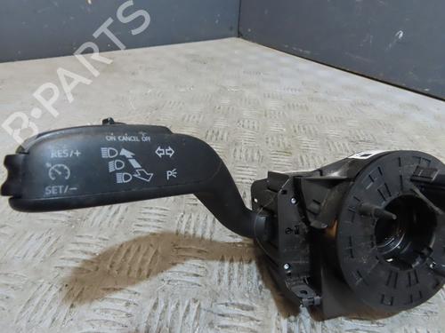 Used Steering column stalk SEAT IBIZA IV (6J5, 6P1) 1.6 TDI (90 hp) 27645322