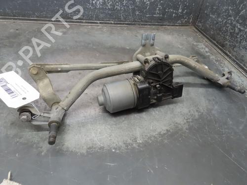 Front wiper motor PEUGEOT 207 (WA_, WC_) 1.4 HDi | BP17867836M29 