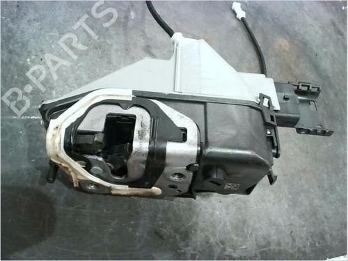 Rear left lock PEUGEOT 508 I (8D_) 1.6 BlueHDi 120 | BP15273865C100