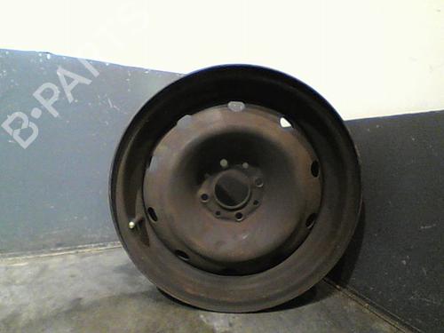 Used Rim CITROËN XANTIA (X1_, X2_) 2.0 HDI 90 (90 hp) 23113496
