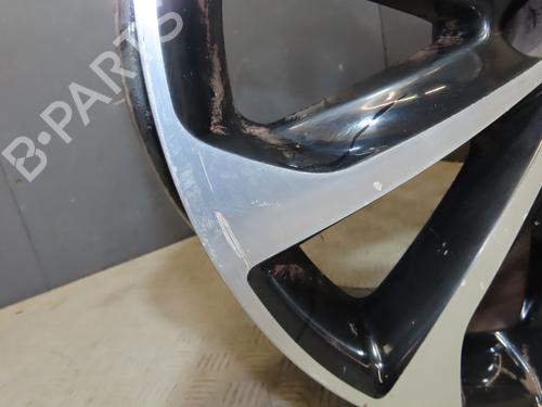 Rim NISSAN QASHQAI I (J10, NJ10) 1.5 dCi | BP29622459C45 