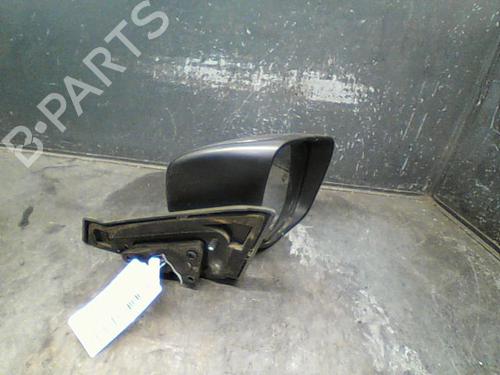 Used Right mirror MAZDA 5 (CR) 2.0 CD (CR19) (110 hp) 10765207