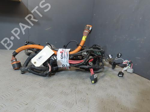 Wiring harness RENAULT ZOE (BFM_) ZOE | BP25705665E16 - Image 3
