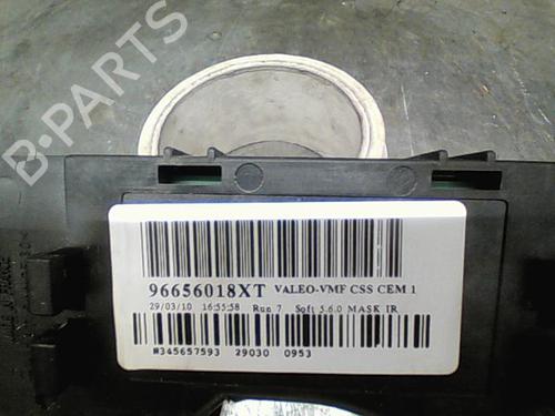 Used Steering column stalk Steering column stalk CITROËN C4 Grand Picasso I (UA_) 1.6 HDi (109 hp) 10761909 10761909