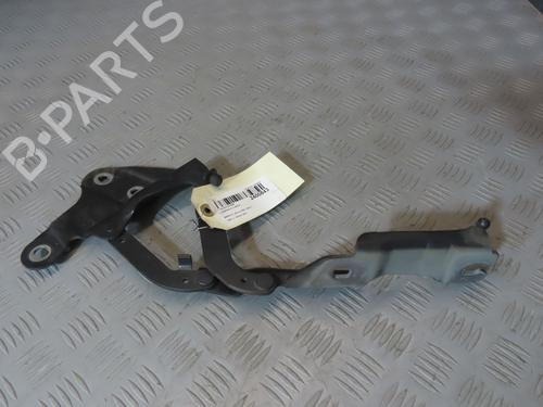 Used Hinge/Door check strap BMW X1 (E84) xDrive 18 d (143 hp) 23114595