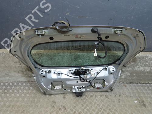 Used Tailgate FORD FIESTA VI (CB1, CCN) 1.0 EcoBoost (100 hp) 30867307