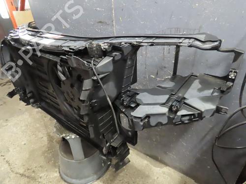 Front slam panel AUDI A8 D3 (4E2, 4E8) 4.2 quattro | BP17730465C72 - Image 4