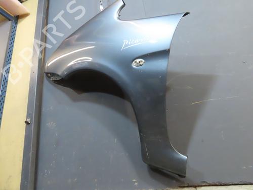 Left front fenders CITROËN XSARA PICASSO (N68) 1.6 HDi | BP21049508C41 