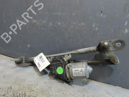 Front wiper motor FORD KA (RU8) 1.2 | BP29622586M29 