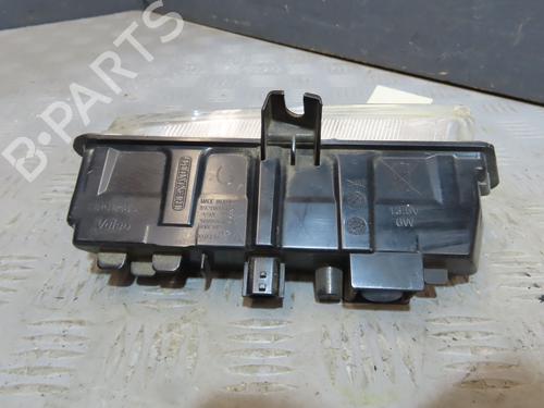Used Left daytime light RENAULT CLIO IV (BH_) 0.9 TCe 90 (BHNF, BHMA, BHMH, BHJK, BHJR) (90 hp) 30630800