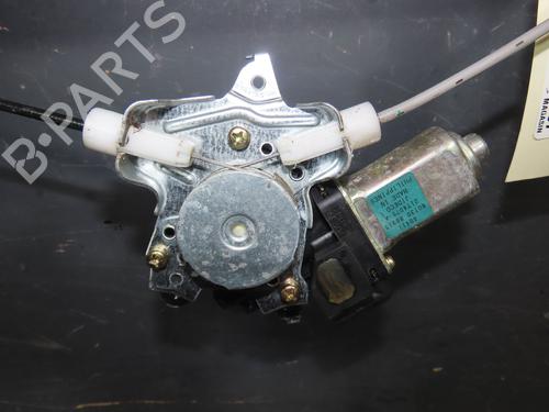 Used Front right window mechanism Front right window mechanism DACIA SANDERO 1.6 MPI 85 (BS03) (84 hp) 33860540 33860540