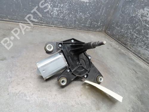 Used Rear wiper motor Rear wiper motor DACIA DUSTER (HS_) 1.5 dCi 4x4 (HSMC, HSMD) (110 hp) 17134353 17134353