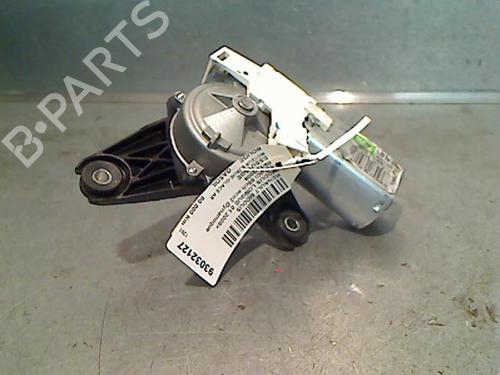 Used Rear wiper motor Rear wiper motor RENAULT MODUS / GRAND MODUS (F/JP0_) 1.5 dCi (FP0F, JP0F) (86 hp) 23116843 23116843