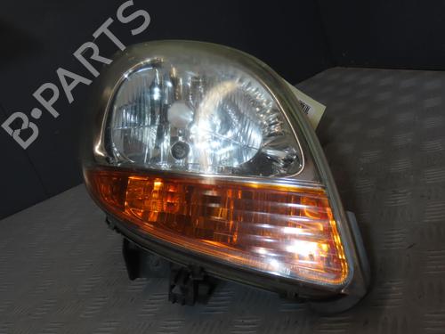Used Right headlight RENAULT KANGOO Express (FC0/1_) [1997-2026]  20710735