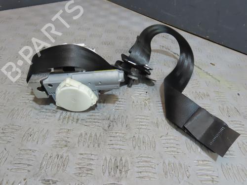 Front right seatbelt CITROËN DS3 (SA_) 1.2 VTi 82 | BP24137095I25 - Image 2