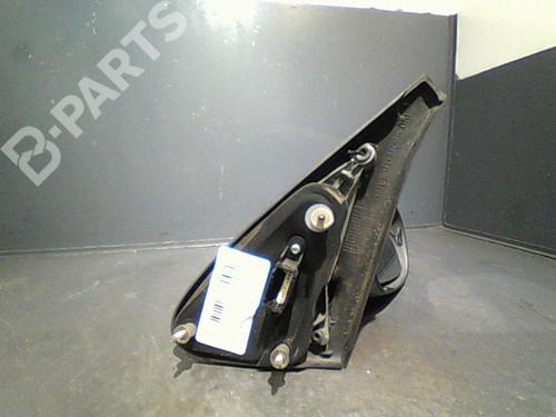Right mirror RENAULT MEGANE I (BA0/1_) 1.6 e (BA0F, BA0S) | BP10765144C27 