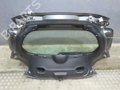 Used Tailgate Tailgate 36819623 36819623
