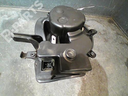 Heater blower motor MERCEDES-BENZ C-CLASS (W203) C 200 CDI (203.004) | BP11210161M62 