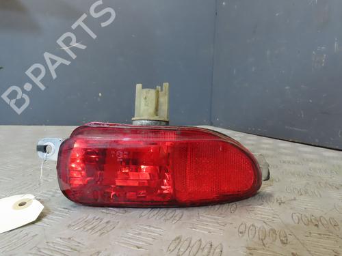 Used Rear bumper left light OPEL CORSA C (X01) 1.7 DTI (F08, F68) (75 hp) 23436956