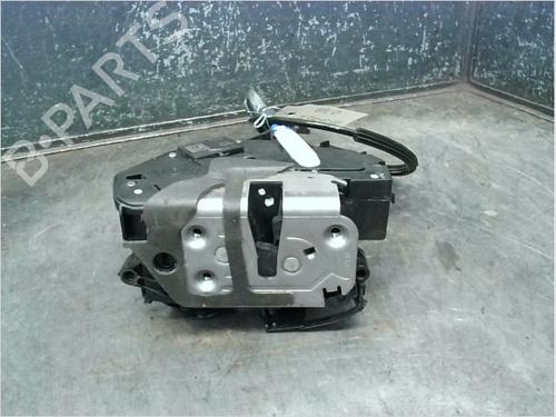 Front left lock FORD FIESTA VI (CB1, CCN) 1.25 | BP14979642C98