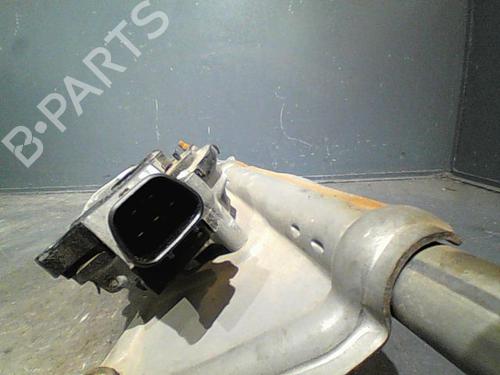 Used Front wiper motor TOYOTA RAV 4 II (_A2_) 2.0 D 4WD (CLA20_, CLA21_, CLA20R, CLA21R) (116 hp) 23116919