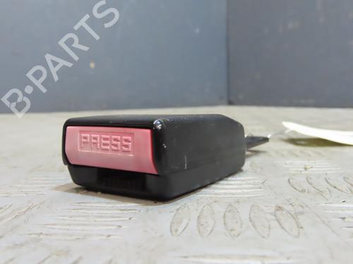 Seat buckle PEUGEOT 406 Coupe (8C) 2.2 HDI | BP27306751I32 