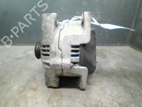 Alternator OPEL FRONTERA B (U99) 2.2 DTI (6B_66, 6B_76) | BP23111961M7 