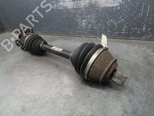 Used Right front driveshaft AUDI A8 D3 (4E2, 4E8) 4.2 quattro (335 hp) 17730344