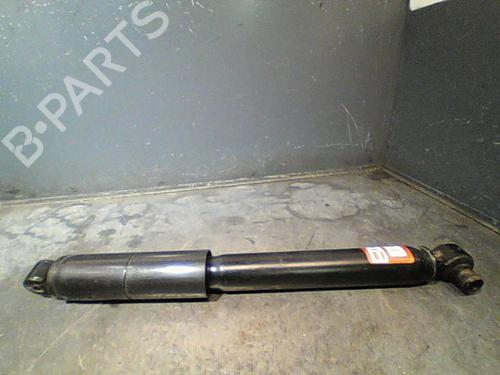Used Right rear shock absorber RENAULT SCÉNIC I MPV (JA0/1_, FA0_) 1.9 dCi RX4 (102 hp) 11210818